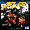 The Flash Vol. 2 Speed of Darkness Rebirth by Joshua Williamson... 9781401268930