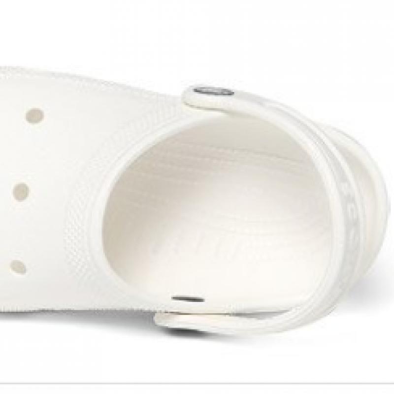 6 видов классических сабо Crocs