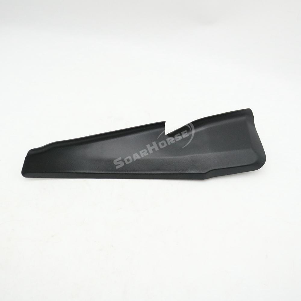 96748542XT 96748540XT Front Windshield Wrap Corner Trim Plate Wiper Side Cowl Cover Lid For Peugeot 2008 12-22 A94 13-19