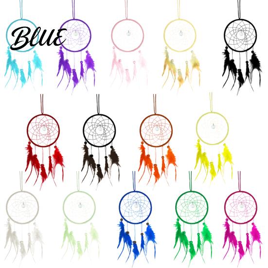 Проволока 1 Набор Подвесной Вязание крючком Широкое Применение Набор Изысканный Ловец снов Изготовление DIY Декоративный для Подарка