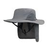 XIN SHENG XIANG Unisex Detachable Outdoor Sun Hat