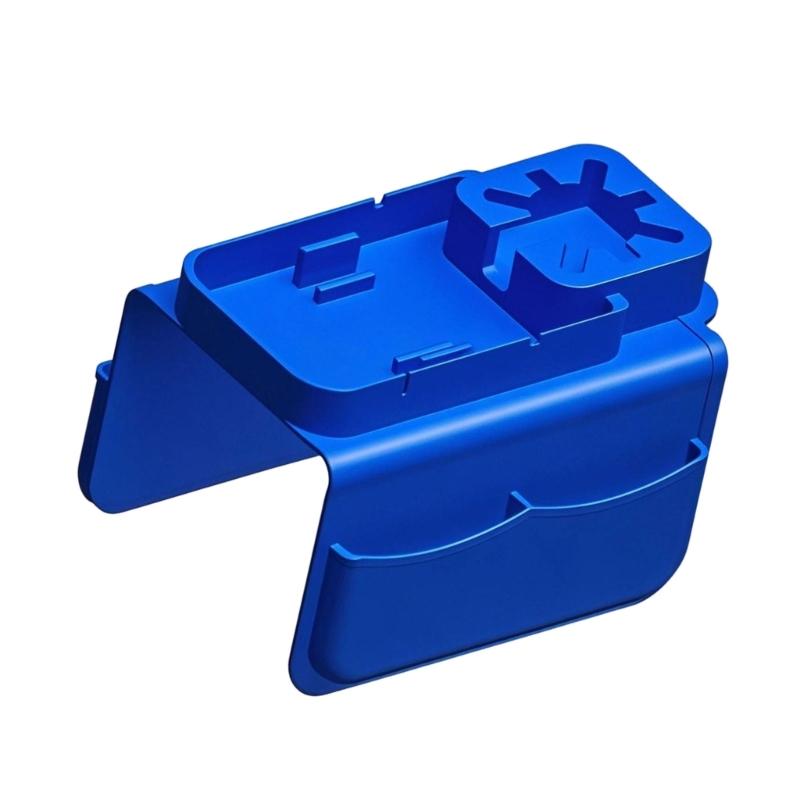 652F Premium Silicone Armrest Cup Tray Holder for Beverages Snacks and Items with Easy Access Design