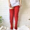 Women Warm Over Knee Socks Winter Knit Thigh-High Stockings Warm Kawaii Braided Knitted Long Stockings For Girls Woman