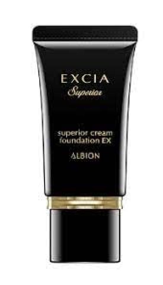 Albion Exia AL Superior Cream Foundation EX OC101 30g [item]