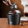 CLITON Coffee Grounds Knock Box