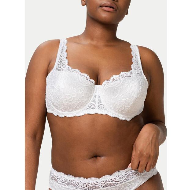 Бюстгальтер с косточками Triumph Amourette 300