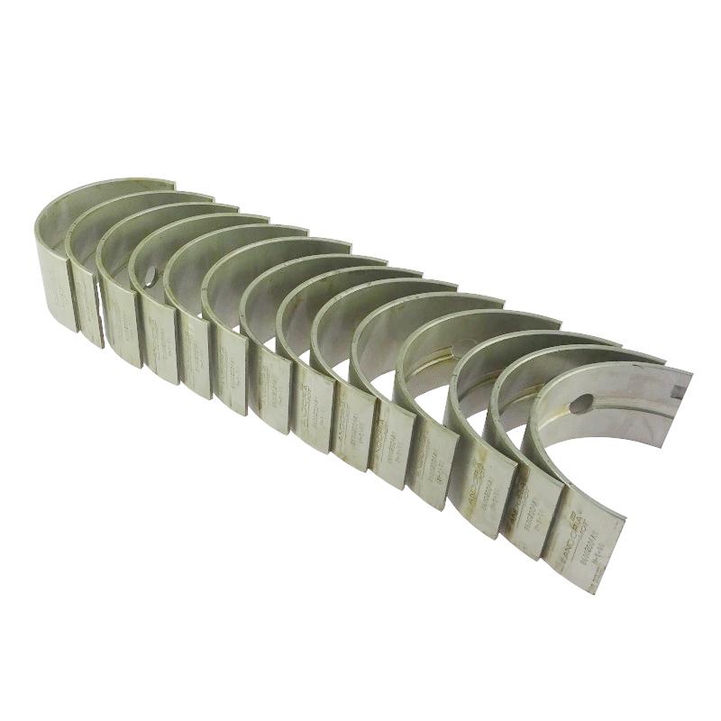 Set of main bearings 91250274 N-1.00 (IV grinding) Ursus C-385 6-cyl. ANDORIA