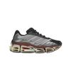 Кроссовки Willy Chavarria Megaride AG XL Core Black Putty Grey Унисекс KJ2048