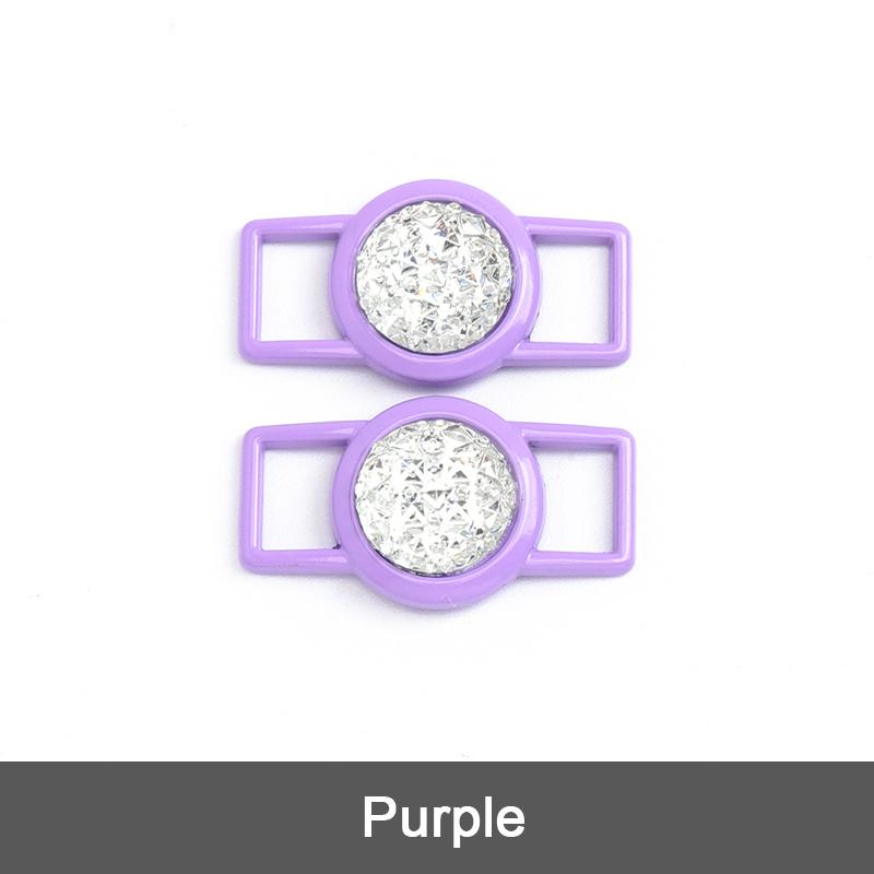 Роскошные шнурки с драгоценными камнями и бриллиантами, декоративные металлические пряжки для обуви, подвески, цветные шнурки Af1, наборы кроссовок «сделай сам», аксессуары для обуви