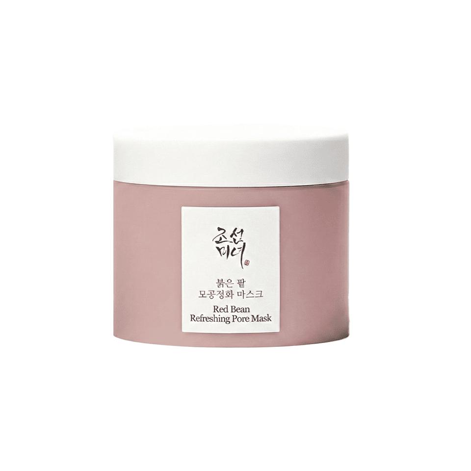 Red Bean Refreshing Pore Mask 4.73oz(140ml)