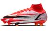 Mercurial Superfly 8 Elite CR7 Fg 'Chile Red' DB2858-600