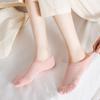 Breathable Boat Socks Thin Show Women Sock Fashion Invisible Sock