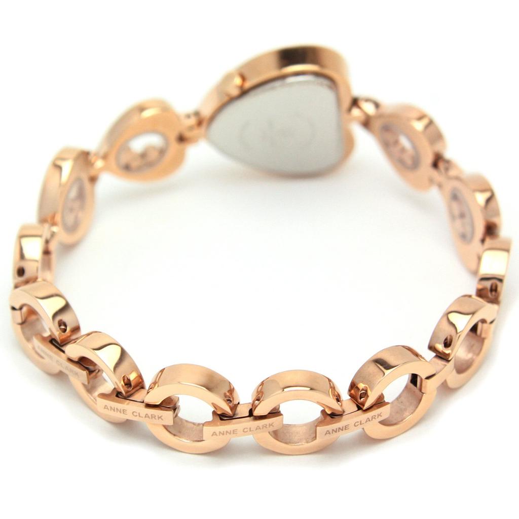 Часы Gold [Энн Кларк] AU-1031-17PG