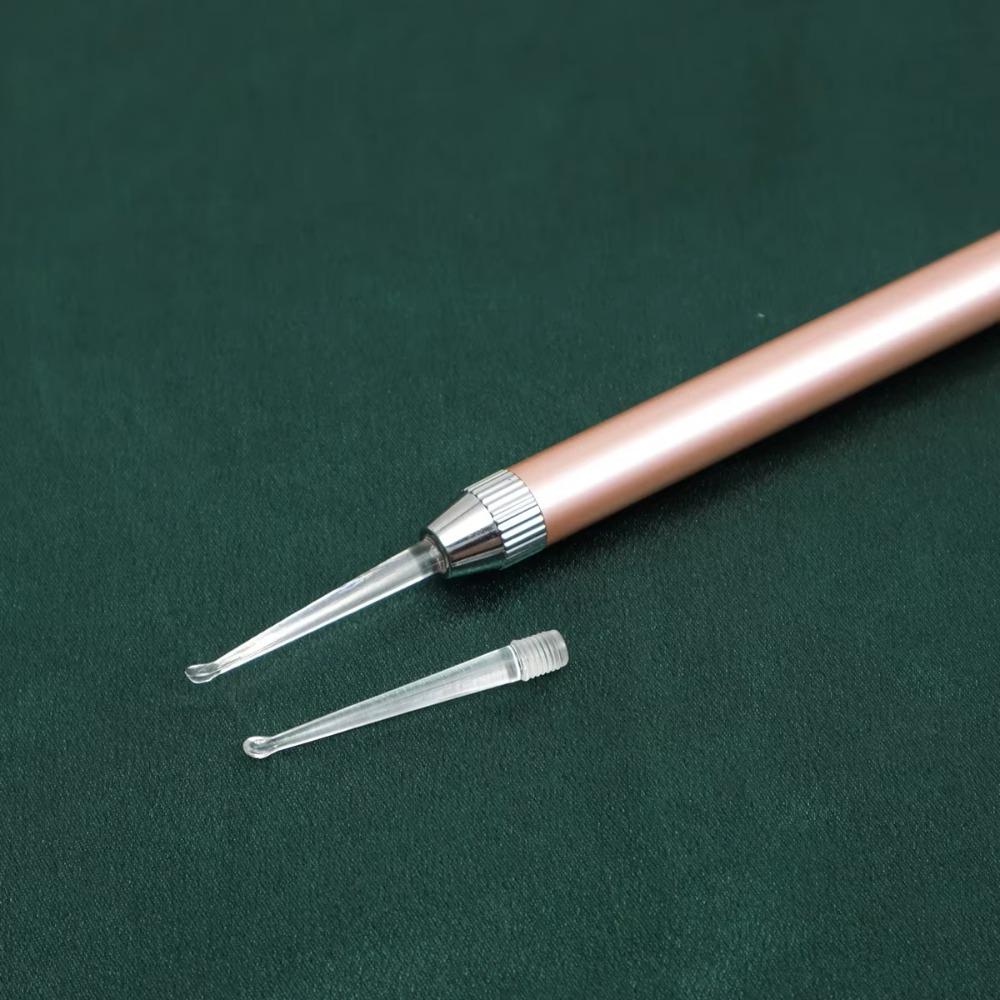 Visual Luminous Ear Scoop with Light Ear Cleaning Tools New Ear Cleaner