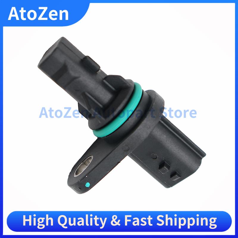 23731-ED02B 23731-ED02C 23731-ED02D 23731-ED20A 23731-ED03A Camshaft Position Sensor for Nissan March Note Versa Kicks Tiida 1.6