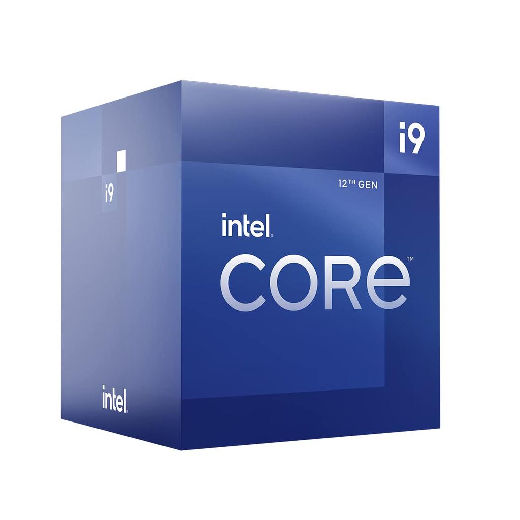 Intel Corei9 Processor 12900K 12th Generation LGA 1700 3.2GHz (Max 5.2GHz) BX8071512900K/A