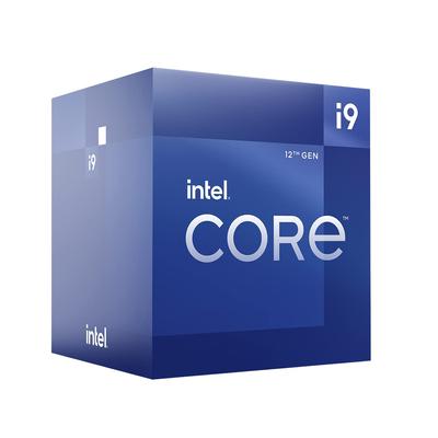 Intel Процессор Corei9 12900K 12-го поколения LGA 1700 3,2 ГГц (Макс. 5,2 ГГц) BX8071512900K/A