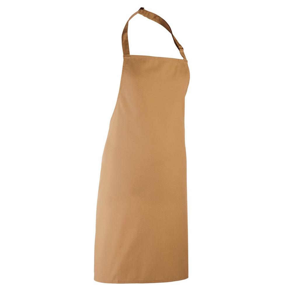 Premier Colors Bib Apron / Workwear