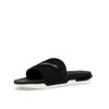 Nike Air Max Cirro Slide Black Metallic Silver Мужские кроссовки белые DC1460-004