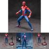 Фигурка Человека-паука из ПВХ для коллекционеров и фанатов