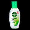 Не требующий смывания антибактериальный гель для рук