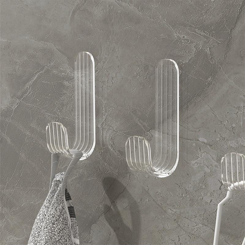 1 шт. Крючки, милый декор комнаты, крючок, настенный брелок, крючок для пальто, домашняя дверь, деревянный крючок, вешалка, кухонные аксессуары, гаджет