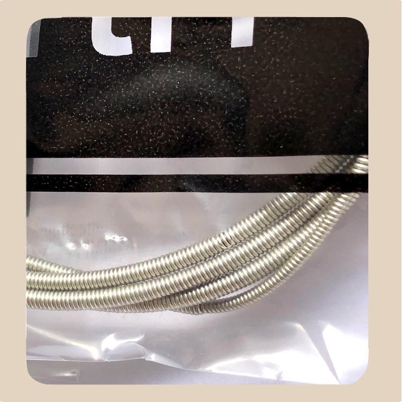 Универсальные струны для электробаса B20 из никелевого сплава - Аксессуары для четырехструнного баса