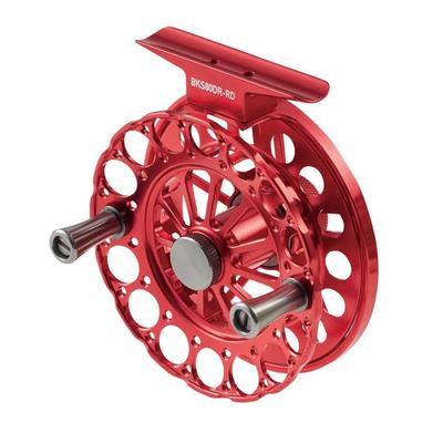 BKS90DR Battlefield Black Sea Bream SG RD3 100M No Thread Double Axis Reel [PROMARINE] Нет. (611112)