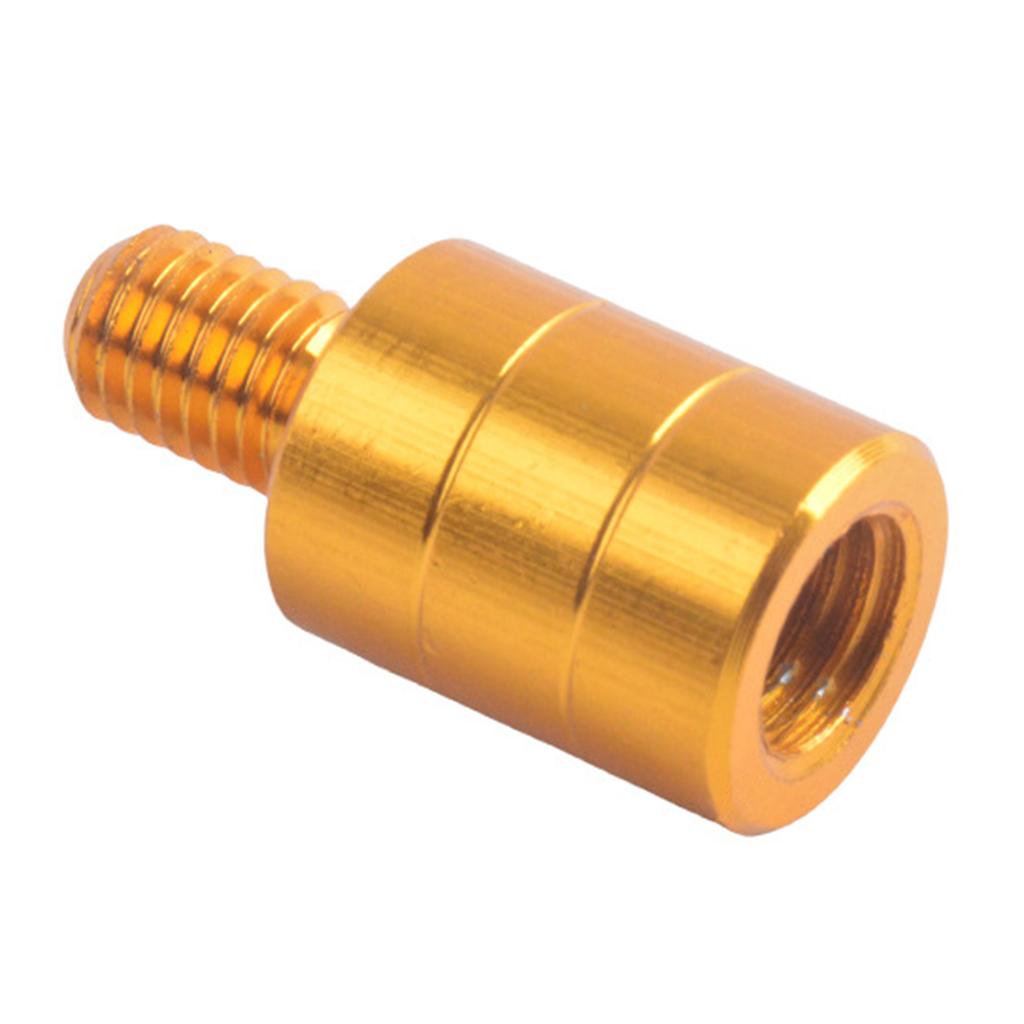 Соединительная часть рукоятки рыболовного сачка, резьбовой адаптер, адаптер головки сачка, часть стержня рыболовного сачка, адаптер головки сачка