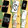 Чехол для OPPO A53 A5 A9 A38 A78 A58 A79 A15 A17 A57 A77 A16 A76 A96 A52 A72 A94 A74 A54S с рисунком Доктор Медсестра Медицина Здоровье