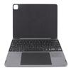 Tablet Magnetic Keyboard Case Bluetooth Type C Charging Backlit Keys Tablet Keyboard with Multi