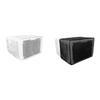 Mesh Air Conditioner Cover U-Shaped Window Air Conditioner Cover Ac Unit Cover  Heat Dissipating