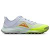 Nike Air Zoom Terra Kiger 8 Grey Volt Мужские кроссовки Football-Grey Barely-Green Kumquat DH0649-002