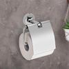 Toilet Paper Roll Holder for Bathroom, 304 Stainless Steel Toilet Paper Holder In Bathroom, Toilet Tissue Roll Holder for Bathroom