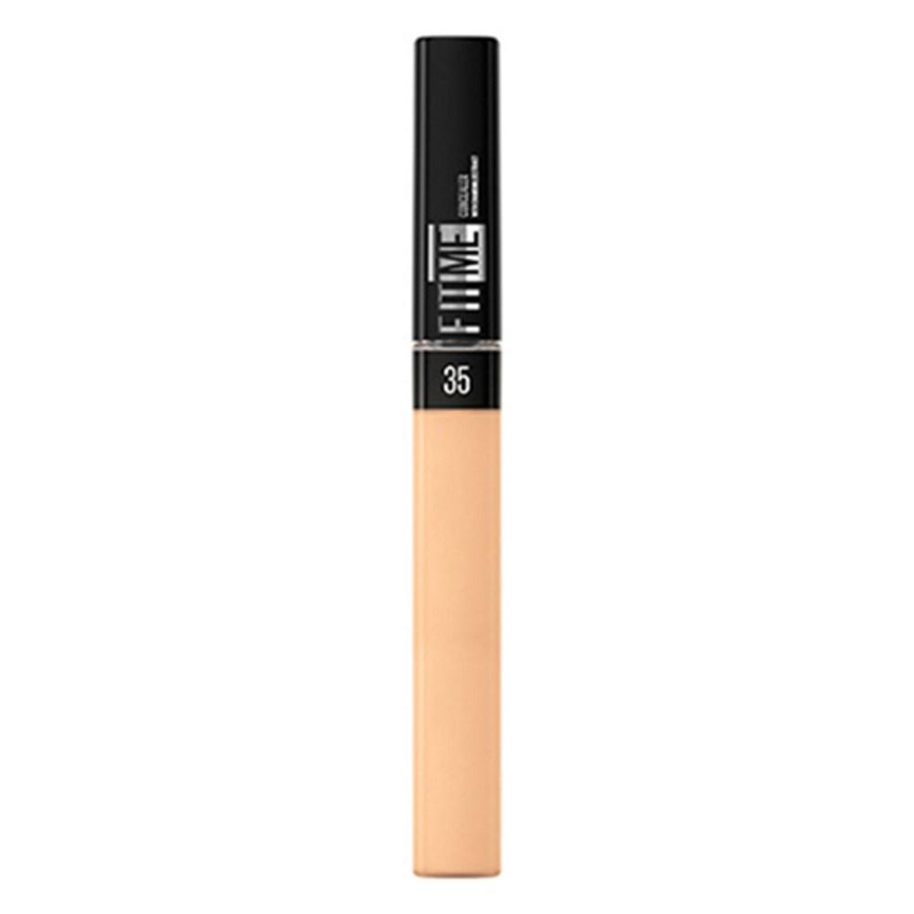 Maybelline Жидкий консилер Fit Me от Maybelline New York, 6,8 мл, оттенок 35 deep, 1 шт.