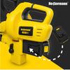 Heckermann Select AVDM40 Cordless Garden Vacuum Cleaner
