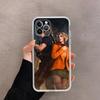 Чехол для телефона Видеоигра Resident Evil Для iPhone 15 14 11 12 13 Mini Pro XS Max Чехол 6 7 8 Plus X XR SE 2020 Funda Shell