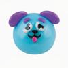 Новый Сквиши Smushers, Игрушка-сквиши «Собачья мордашка» из серии «Curiosities», Мягкая, Формируемая, Милая, Медленно восстанавливающая форму, Игрушка для сжатия, Игрушки для самостоятельной сборки, Расслабляющий сенсорный элемент