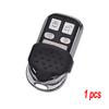 For TOP 862NA 864NA 868MHz Garage Door Remote Control Duplicator Compatible with TOP 862NA 864NA 868.35MHz