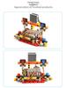 Double Dice Game Maker Kit: Educational Programming for Kids with Mixly & Arduino Compatibility