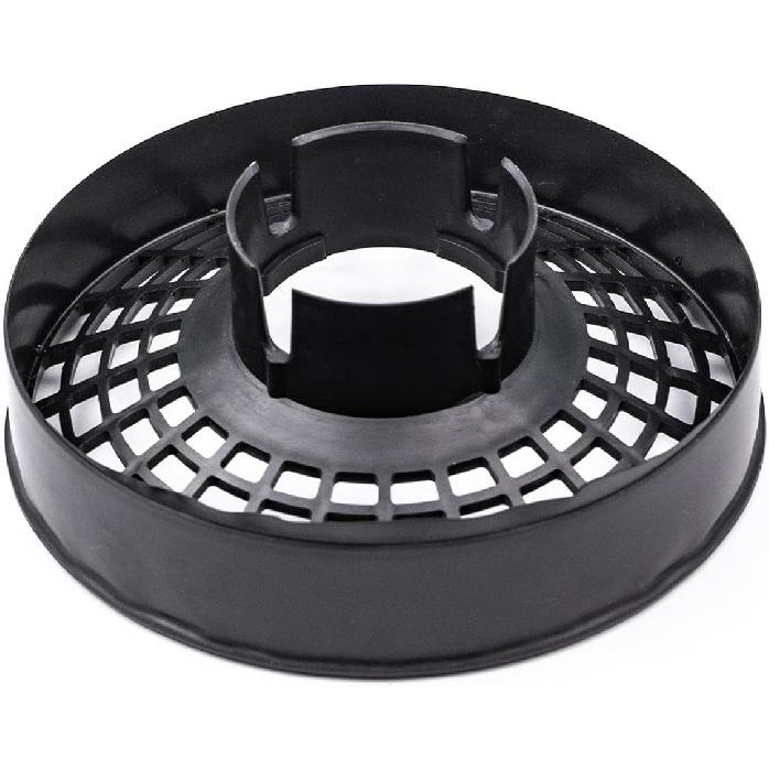 Rain Air Filter Cover Air Filter Cap 11065-7025 Easy Installation Repair Parts Sturdy Air Inlet Cap Tank Rain Cap for FX