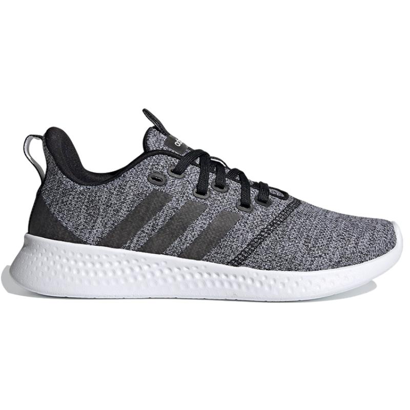 adidas Женские кроссовки Puremotion Черно-белые FY8222