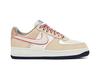 Women's Sneakers Nike Air Force 1 Low Athletic Club Sail (Women's) Sail/Khaki-Orange-Navy