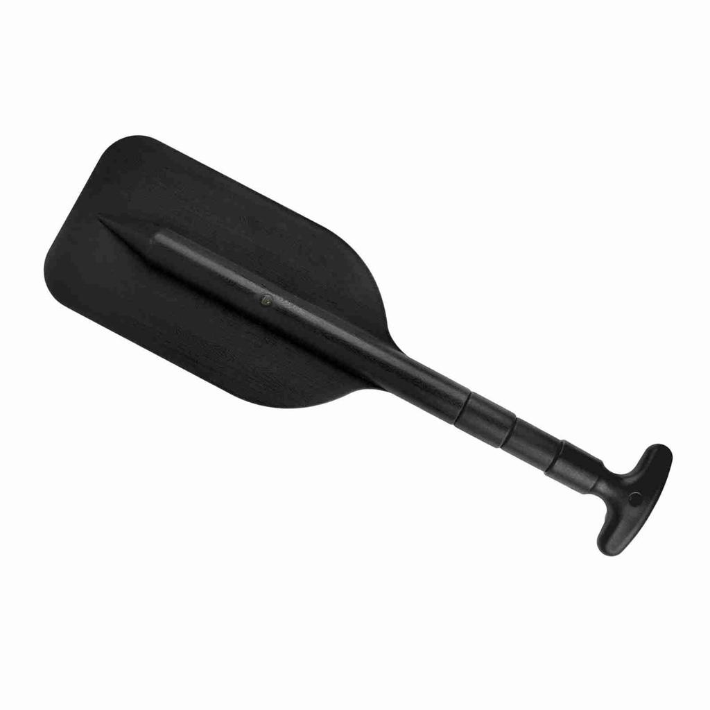 Телескопическое мини-весло Портативное складное регулируемое весло для лодки