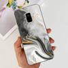 Для Samsung Galaxy A8 (2018) / A8+ (2018) Мягкий силиконовый TPU чехол SM-A730F A530F для Samsung A 8 A8 Plus, милые чехлы с мультяшными пандами