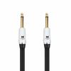 MONSTER CABLE Инструментальный кабель Гитарный кабель Длина 12 футов Direct X Direct Plug STUDIO PRO2000 600532 SP2000-I-12 []