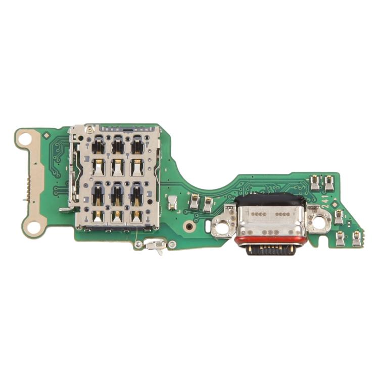 Плата порта зарядки OEM