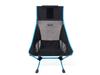 Helinox Пляжный стул черный 1822234 Кемпинг
