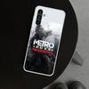 Чехол для телефона Metro 2033 для Samsung Galaxy A17 A16 A26 A36 A56 A57 A37 A15 A25 A35 A55 A14 A24 A34 A54 A13 A23 A33 A53 Galax