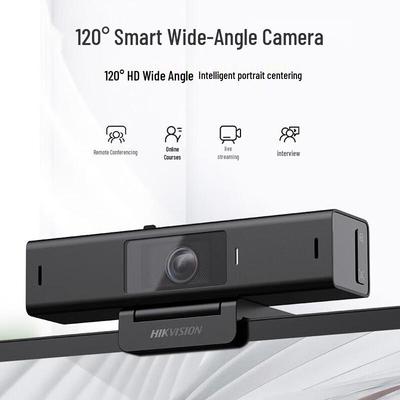Веб-камера USB Hikvision DS-UVC-U62 Pro